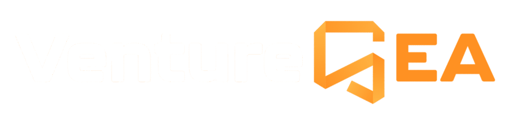 VentureSEA Consulting Logo