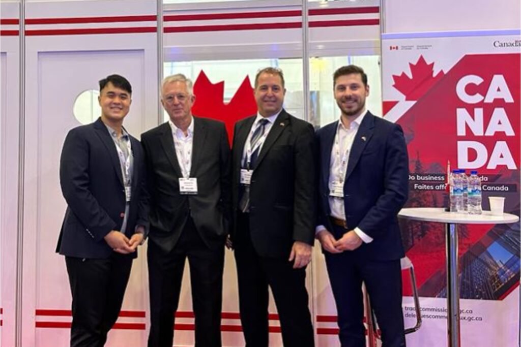 VentureSEA expanding portfolio to work with governments