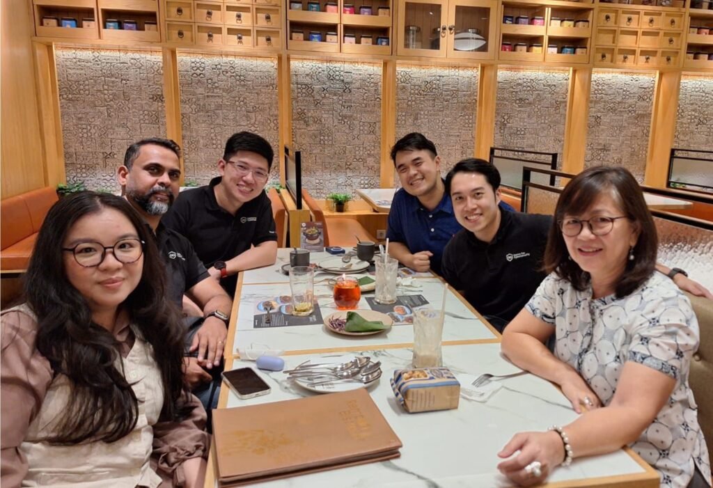 VentureSEA first client: Expanding CFCI to Indonesia