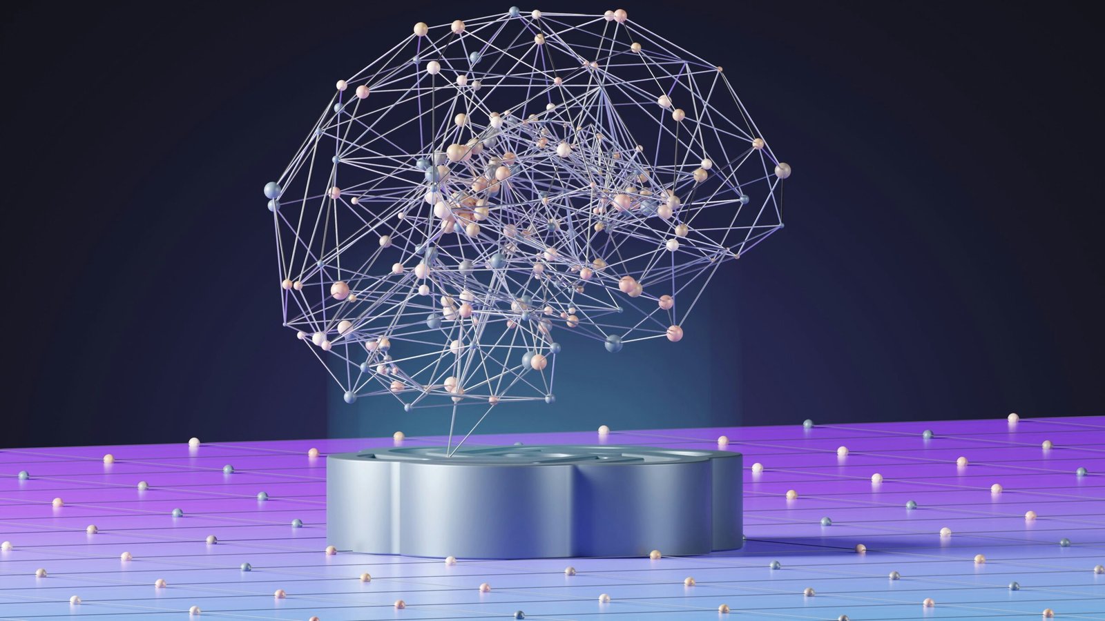 one-person unicorn concept showing solo founder with AI agent network replacing entire startup team in 2026