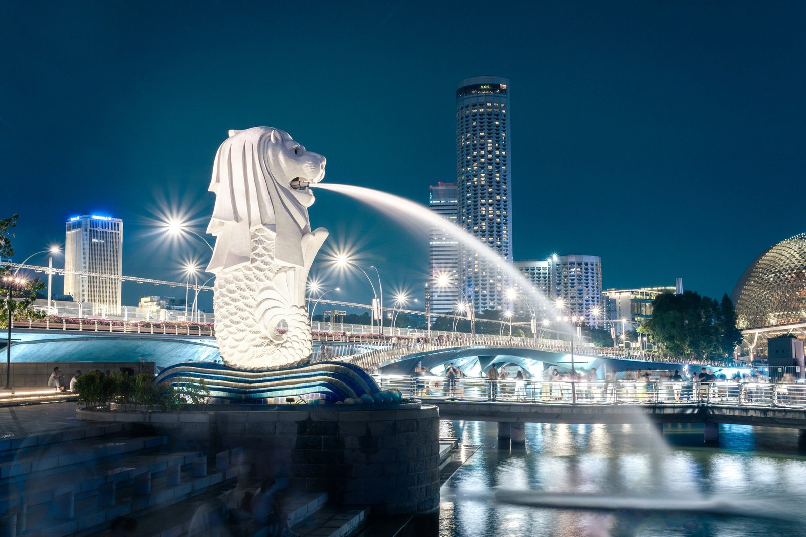The Singapore-Indonesia dual-hub strategy splits HQ and production, cutting costs while keeping legal certainty intact.